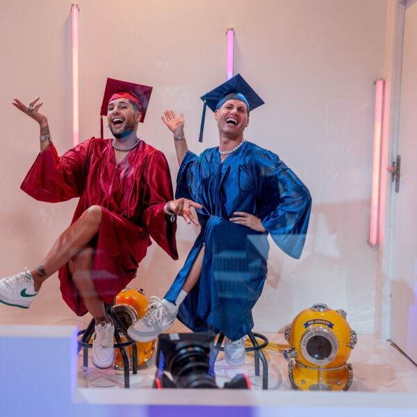 Eddy Ben Youssef futur papa ? Il évoque son projet d'adoption : "C'est en bonne voie"