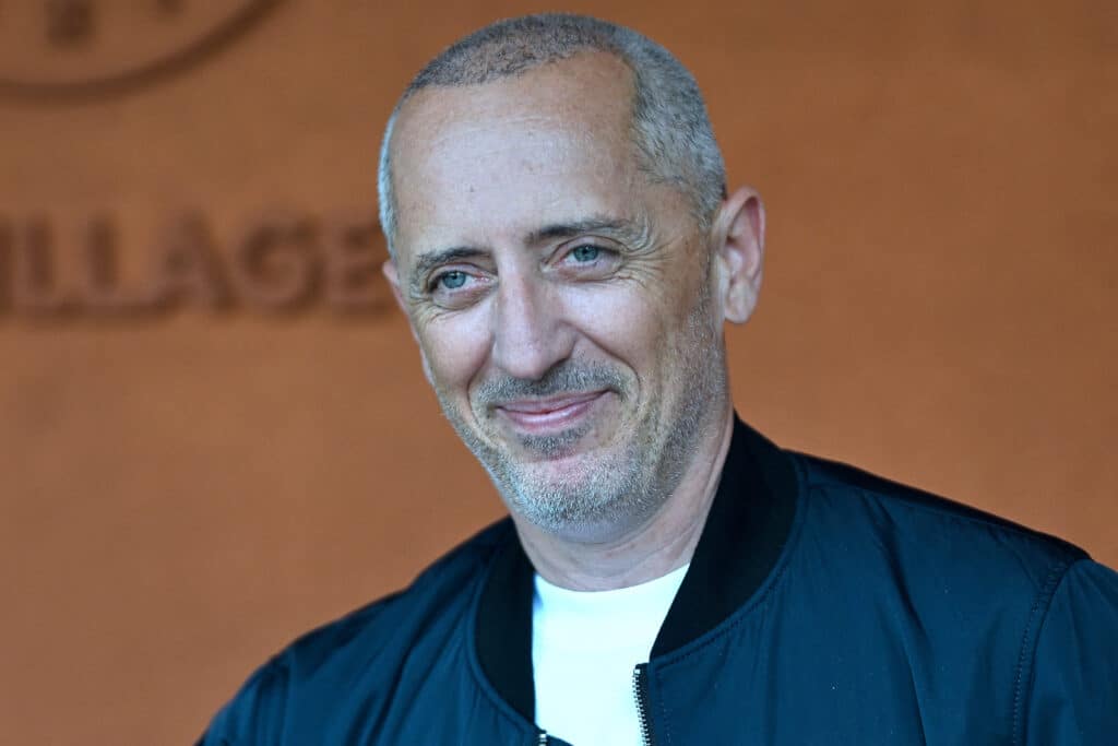 &quot;Tu es juif ?&quot; : Gad Elmaleh dévoile la vérité sur sa conversion au christianisme