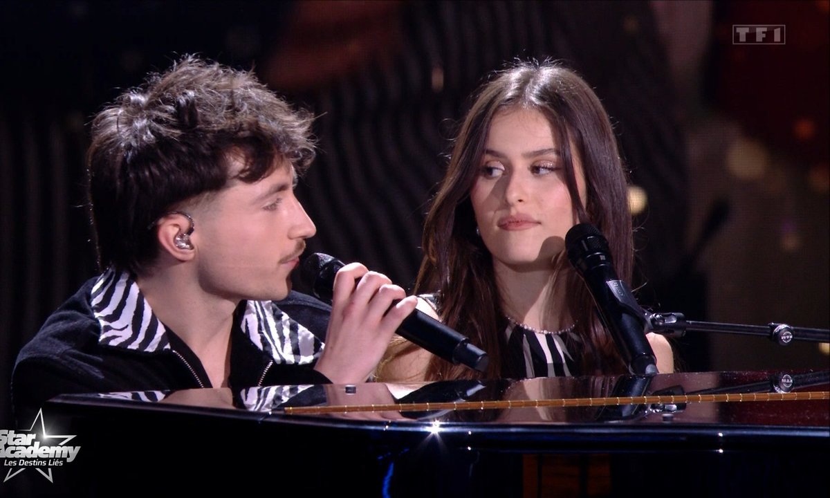 Star Academy : Jeanne et Léo en couple ? Théo L balance sur leur &quot;histoire&quot;