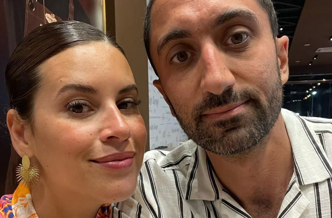 Jimmy Mohamed : après avoir porté de lourdes accusations contre le médecin, sa femme Souailla s’explique