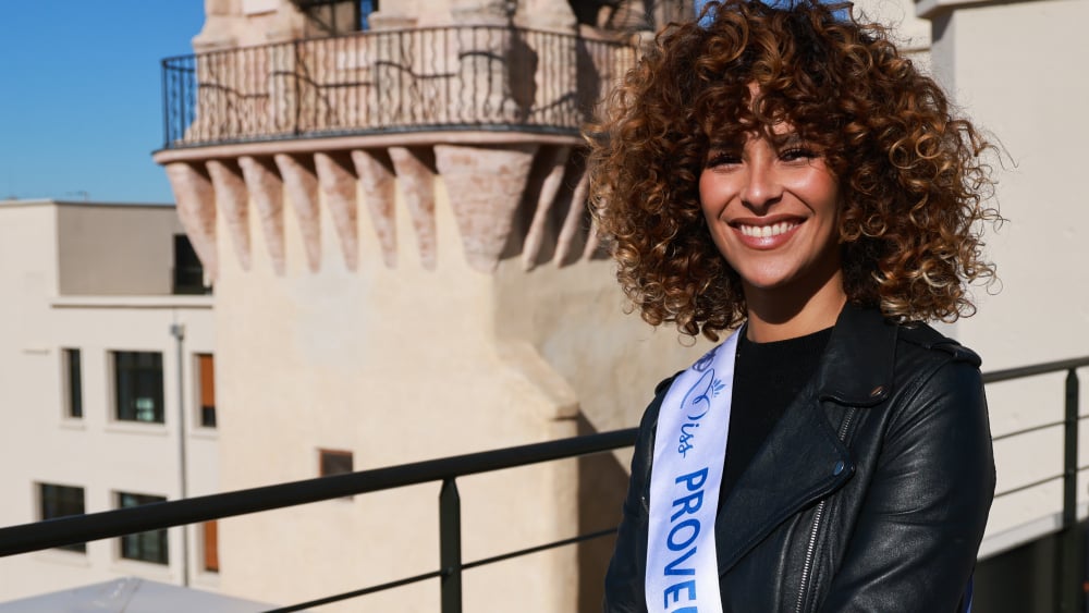 Miss France 2026 : Aïnhoa Lahitete (Miss Aquitaine 2025) sort du silence après sa destitution