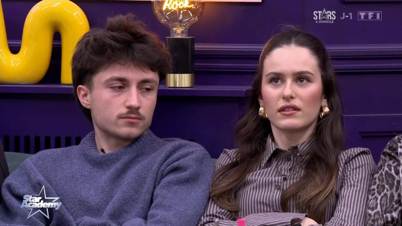 Jeanne (Star Academy) évoque sa relation avec Léo : "On s'est pas mal rapprochés"