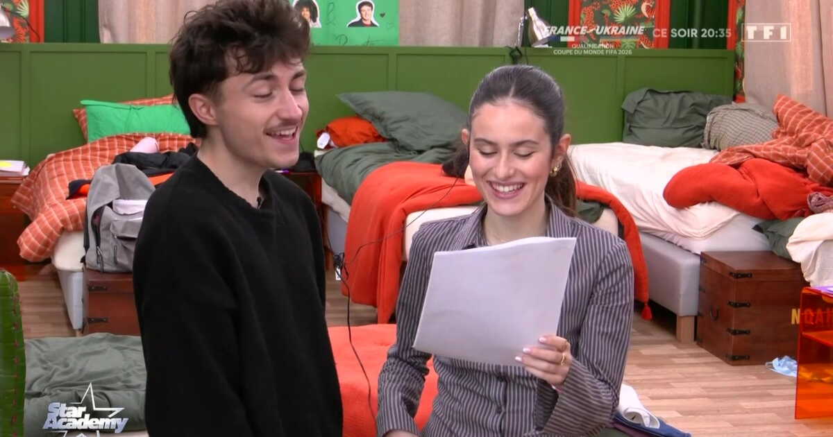 Star Academy : cette interdiction que la production a imposée aux candidats éliminés