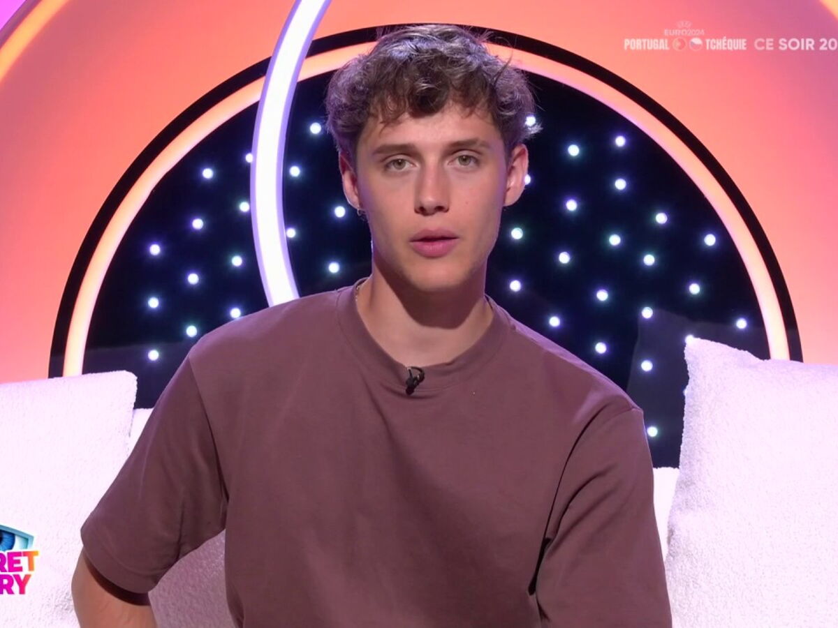 Léo (Secret Story) révèle avoir eu un cancer de la vessie : ce test qui lui reste encore à passer