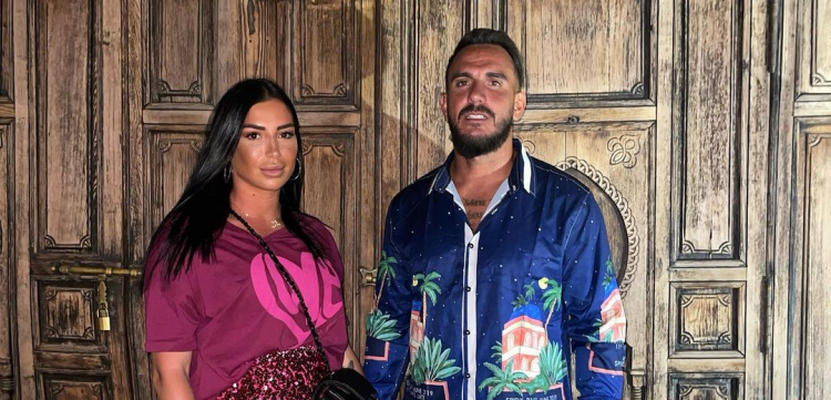 Liam Di Benedetto réconciliée avec Christophe Dicranian : "Je me suis emballée..."