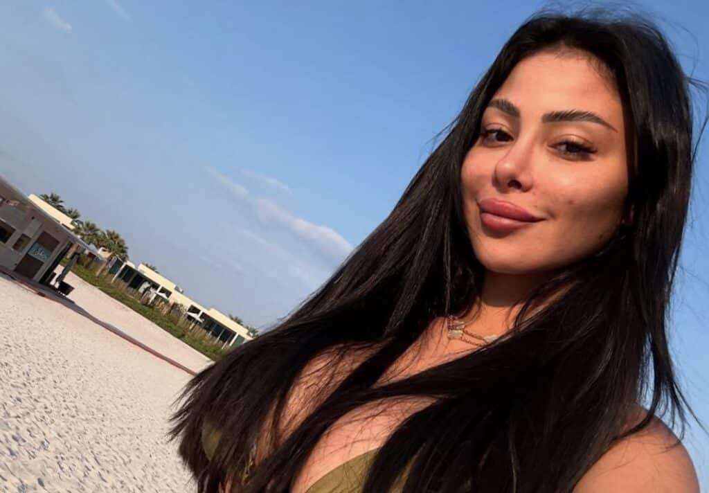 Maeva Ghennam mariée : l'ancienne candidate des Marseillais dévoile des images de la cérémonie !