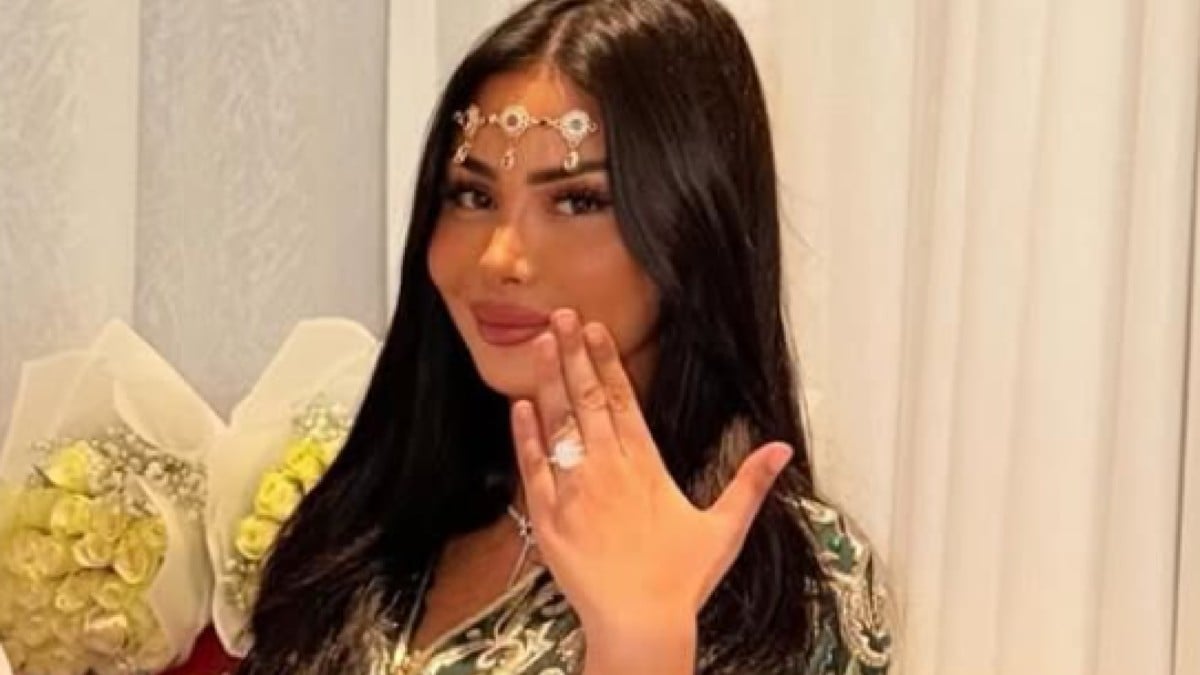 Maeva Ghennam mariée : la Marseillaise se réjouit de "sa dot à six chiffres"