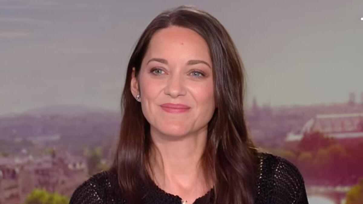 &quot;Caricature de la comédienne déconnectée du réel&quot; : Marion Cotillard taclée par un réalisateur