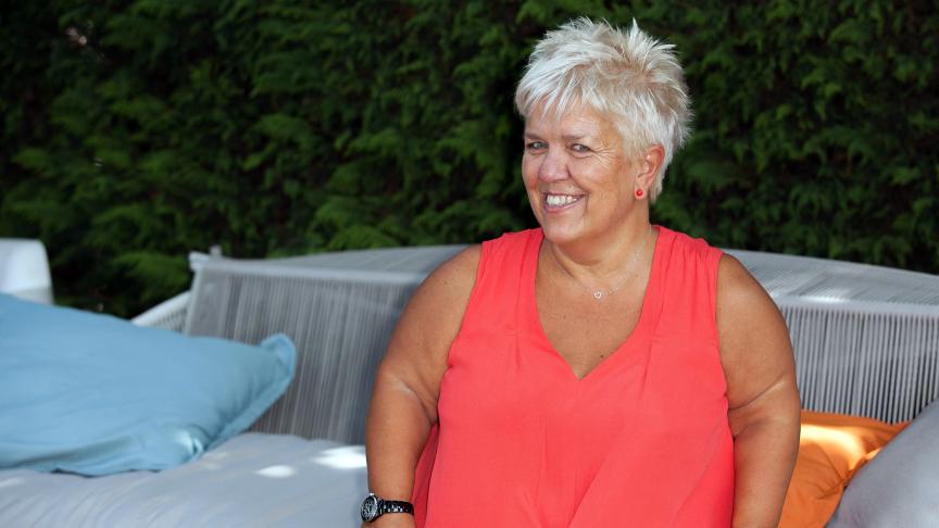 Mimie Mathy affaiblie : le tournage de Joséphine, ange gardien spécialement adapté pour ménager l'actrice