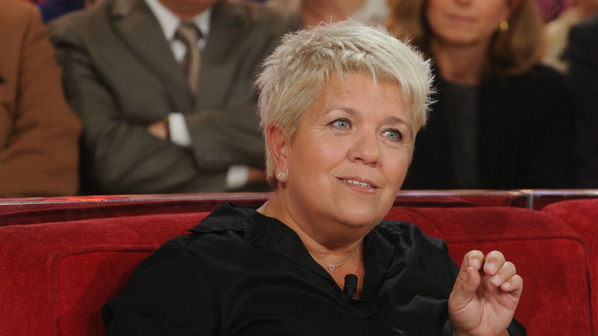 Mimie Mathy affaiblie : le tournage de Joséphine, ange gardien spécialement adapté pour ménager l'actrice