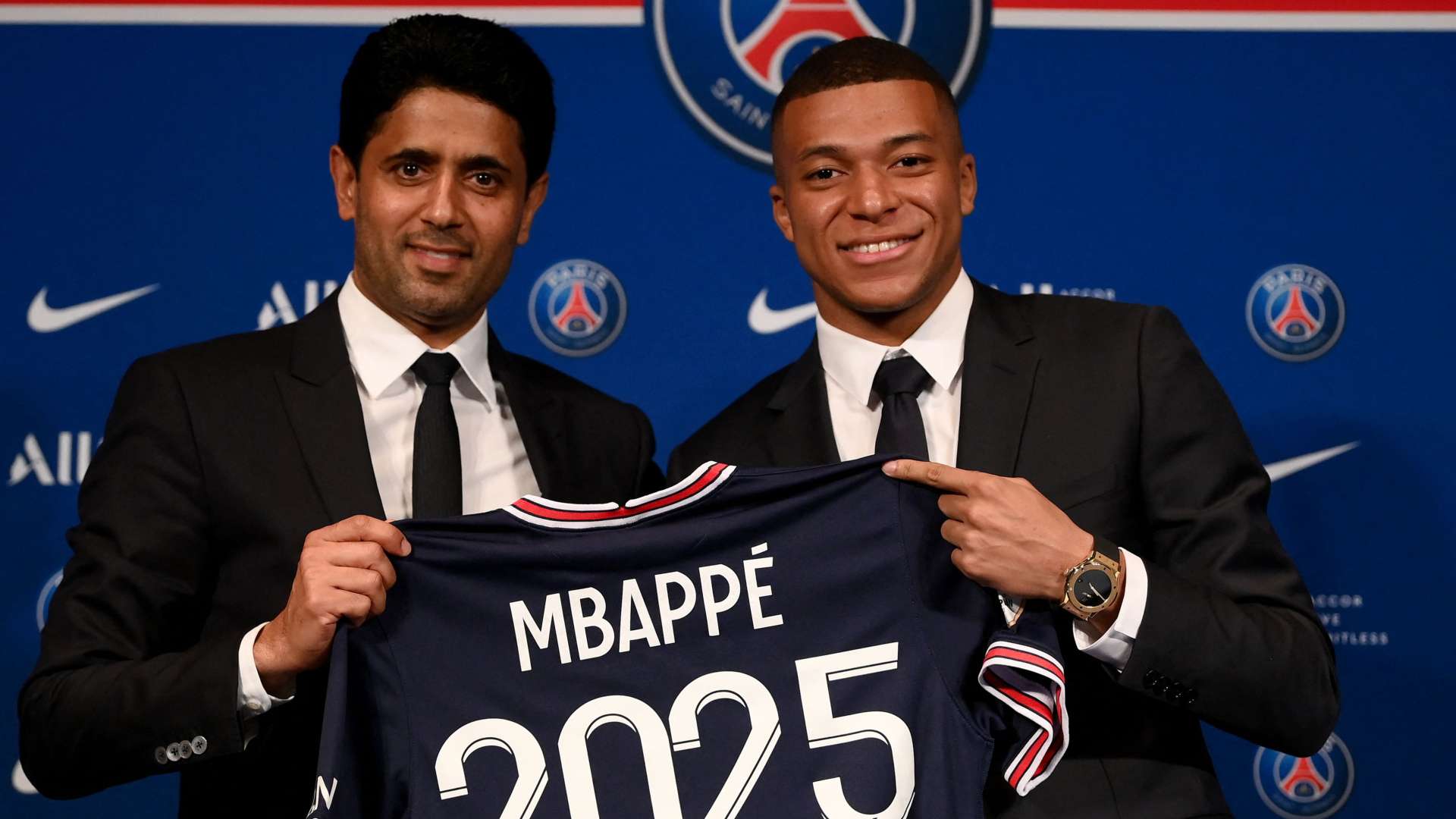 Kylian Mbappé : la justice condamne le PSG à verser 60 millions d'euros à son ancien joueur vedette