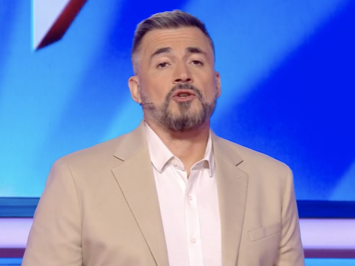 "J’ai été esclave de mes passions" : Olivier Minne se livre sur l’amour