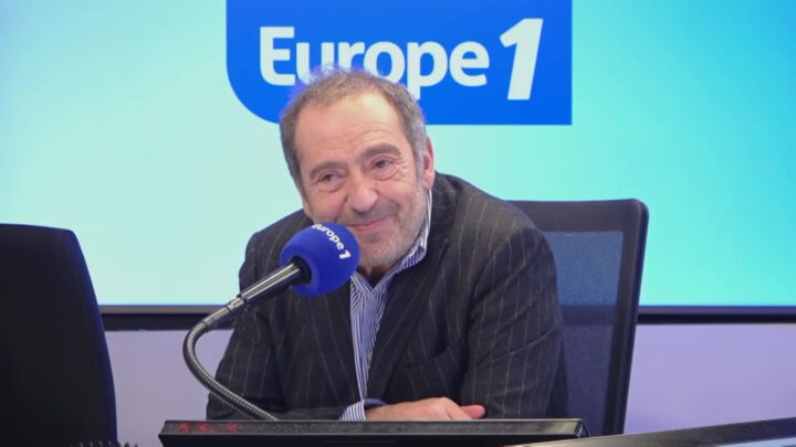 Patrick Timsit donne des nouvelles d'Isabelle Nanty trois mois après son accident : &quot;Ça revient, ça remonte&quot;