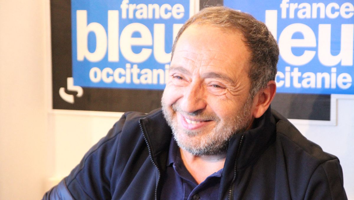 Patrick Timsit donne des nouvelles d'Isabelle Nanty trois mois après son accident : "Ça revient, ça remonte"