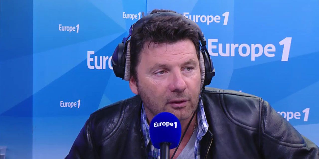 Philippe Lellouche révèle avoir accepté de participer à Danse avec les Stars : &quot;J'ai eu envie&quot;