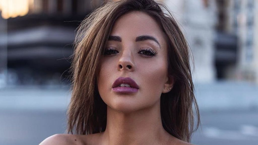 Rym Renom de nouveau en couple : "C'est une relation que j'ai envie de protéger"