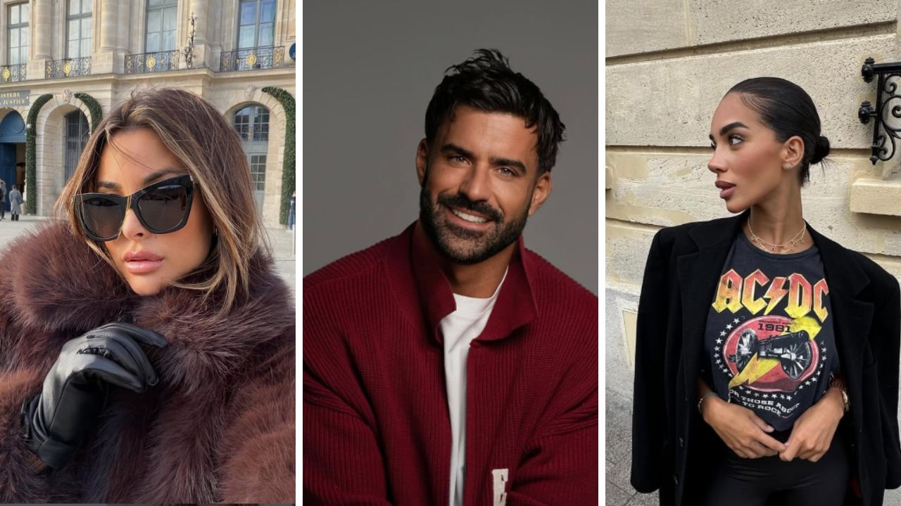 Clash Marwa vs Rym Renom : Vincent Queijo craque… "Je suis juste tombé amoureux après qu’on m’a trompé"