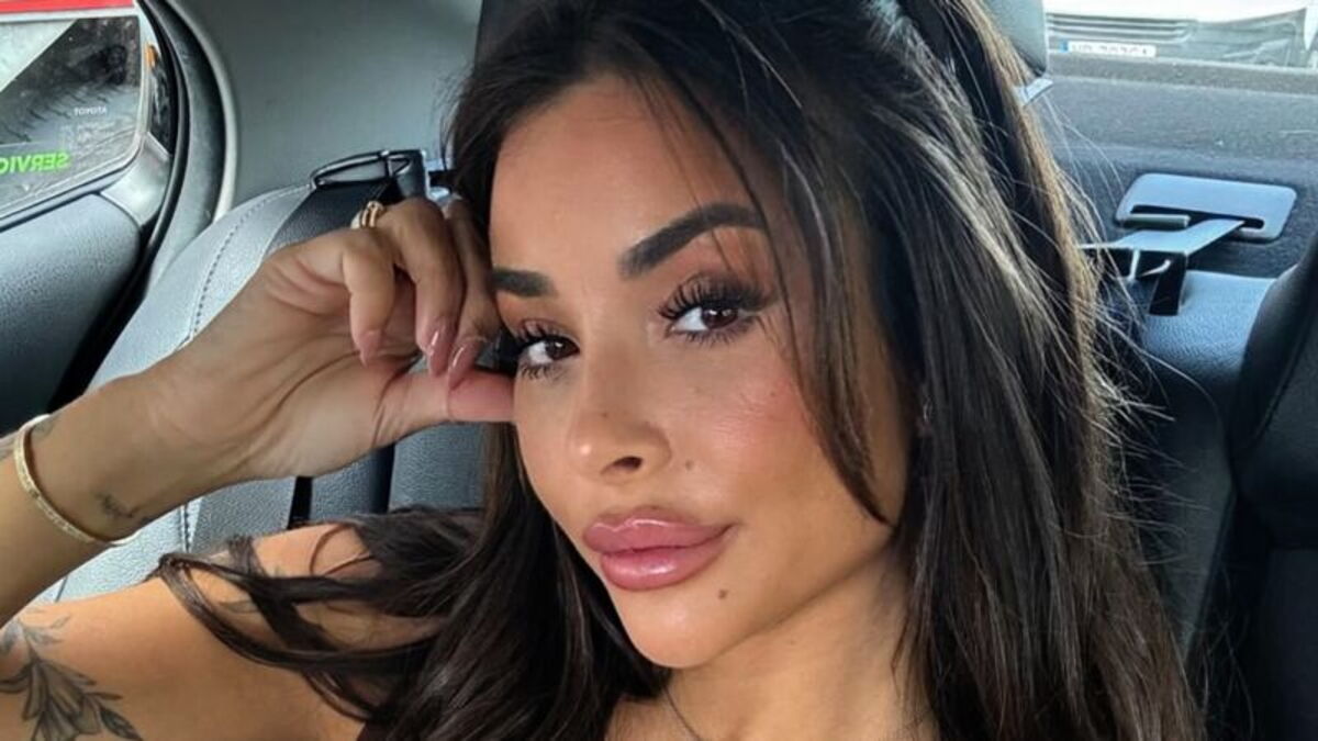 Rym Renom officialise sa nouvelle relation, Vincent Queijo réagit : &quot;Je n'ai jamais empêché...&quot;