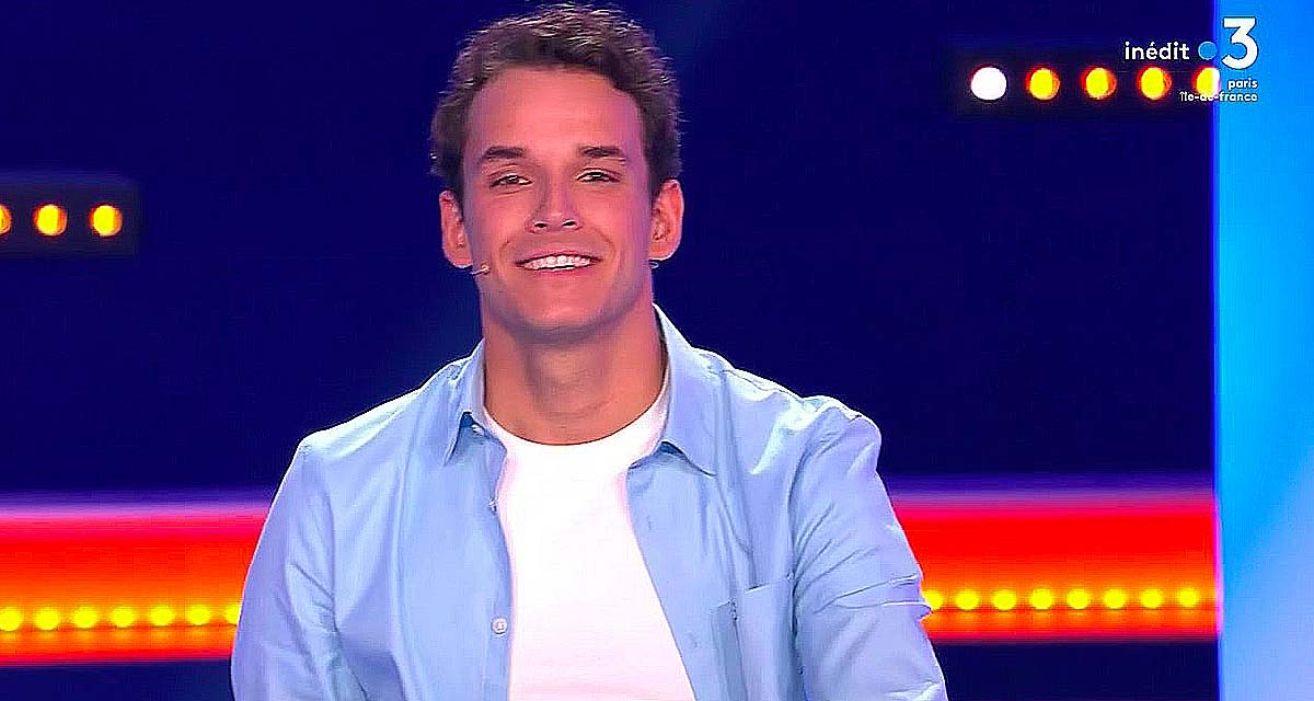 Danse avec les Stars : Théo Curin explique la raison de son refus d’intégrer le casting de l’émission