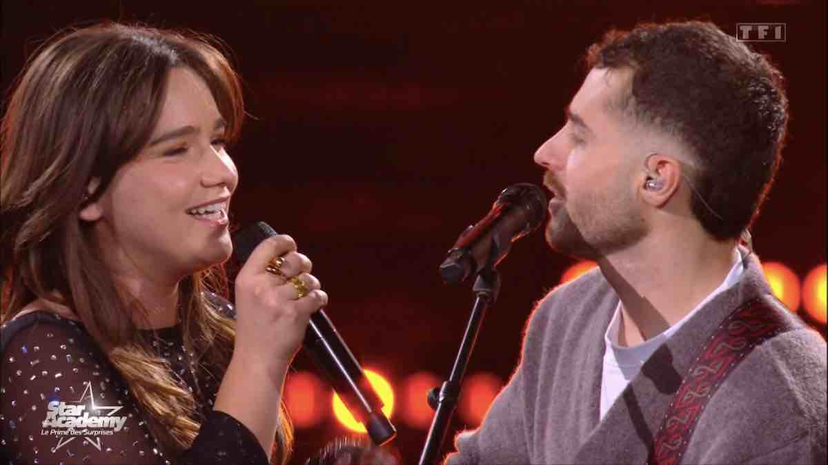 Star Academy : le copain de Lily tacle la production &quot;Tout est calculé&quot;