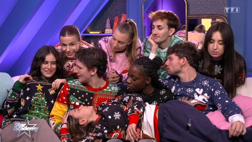 Star Academy : cette interdiction que la production a imposée aux candidats éliminés
