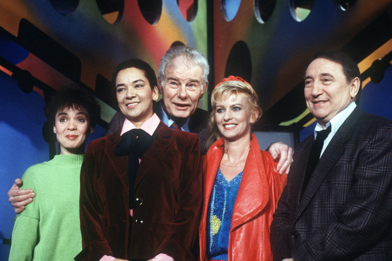 Évelyne Leclercq : l'animatrice de Tournez manège ! est décédée à l'âge de 74 ans