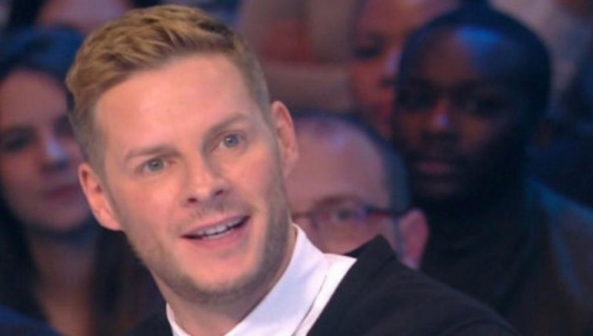 Matthieu Delormeau avoue avoir eu une relation avec un célèbre acteur : "Personne ne devait savoir"