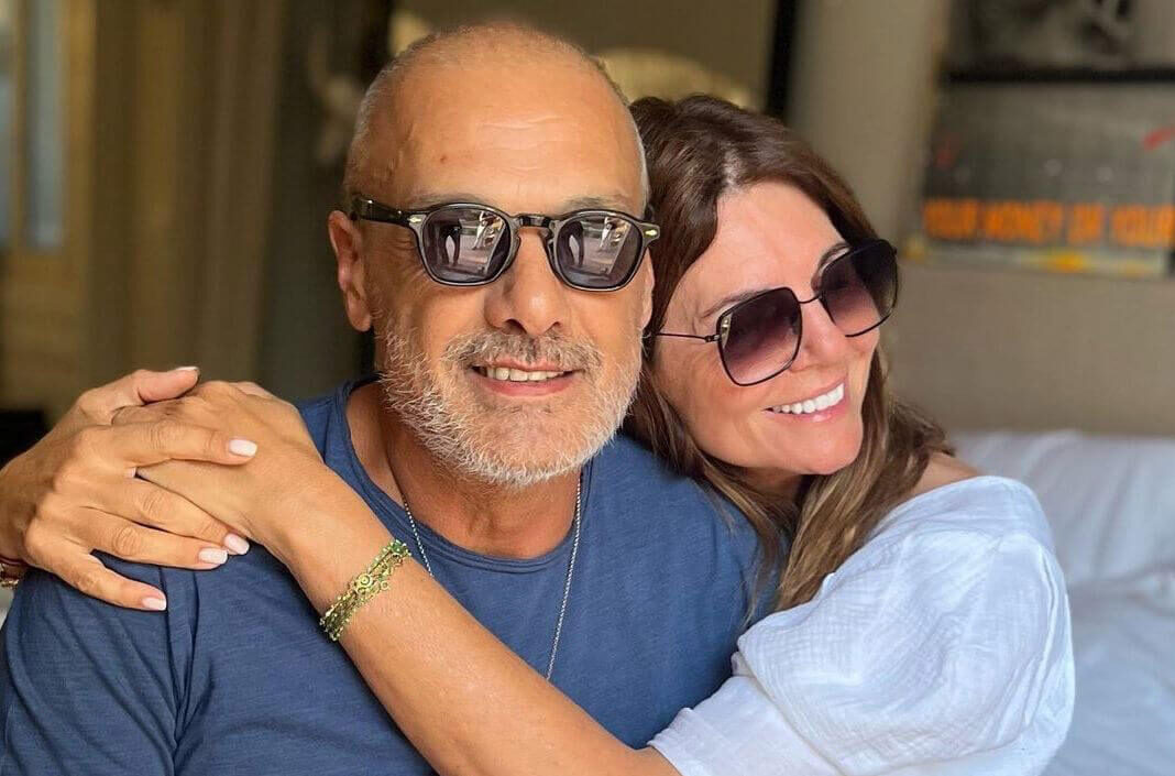 &quot;L’amour de ma vie s’en est allé&quot; : Véronika Loubry annonce le décès de son compagnon