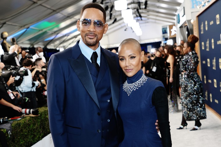 Will Smith : un de ses anciens amis accuse Jada Pinkett Smith de menaces de mort et réclame 3 millions de dollars