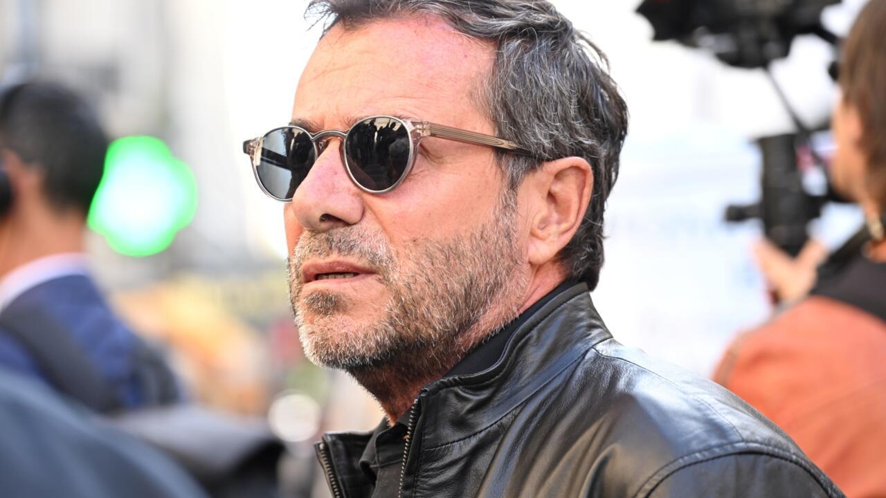 Bernard Montiel cash sur Brigitte Bardot : "Elle s'en foutait complètement"