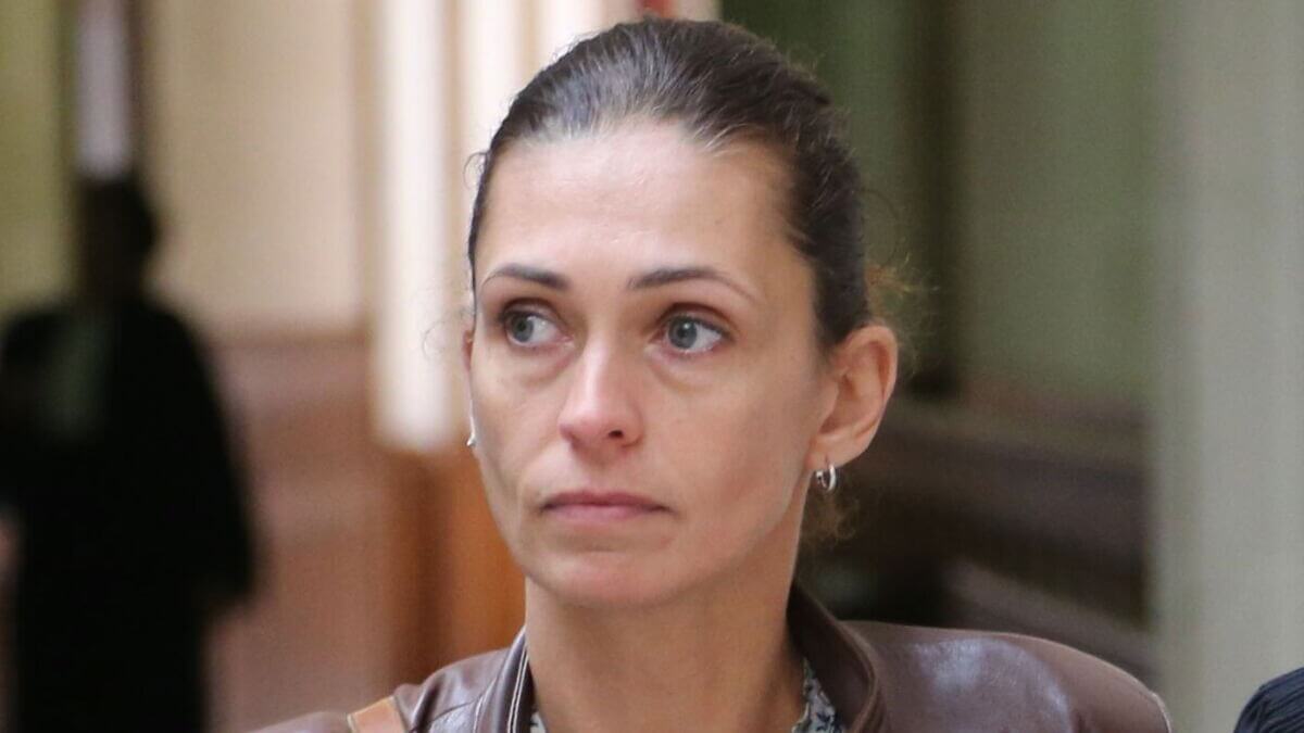 Adeline Blondieau évoque le combat de son mari contre le cancer : "Toute notre vie a basculé"