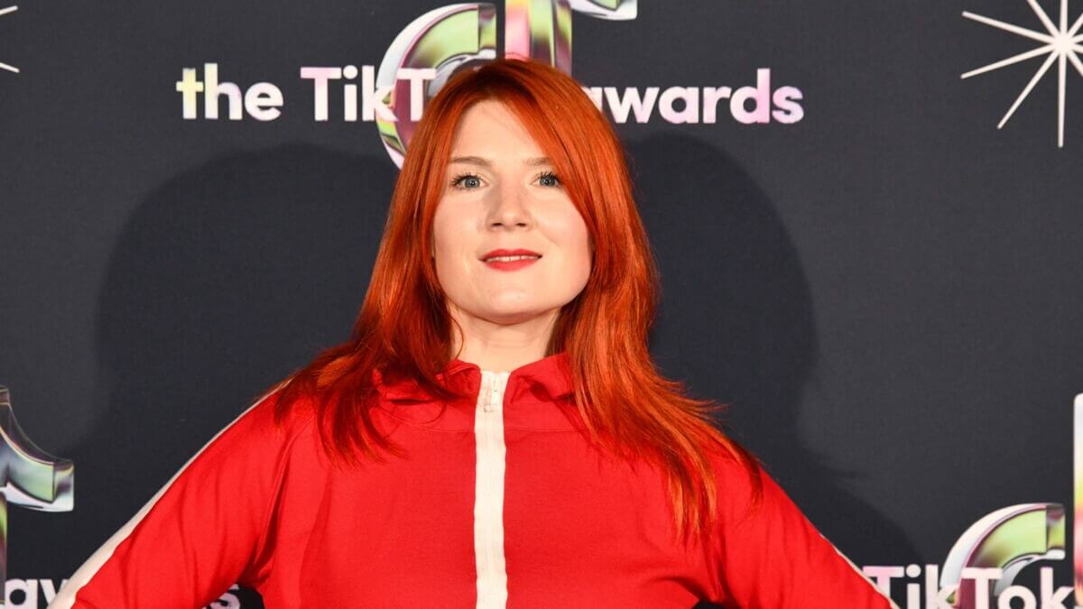 Adeline Toniutti tourne la page de la "Star Academy" avec un projet télé inédit