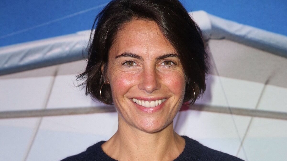 Alessandra Sublet face aux critiques : l’ancienne animatrice pousse un coup de gueule