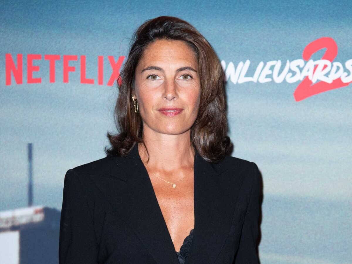 Alessandra Sublet se confie sans détour sur sa dépression post-partum : "Tu vis un cauchemar…"