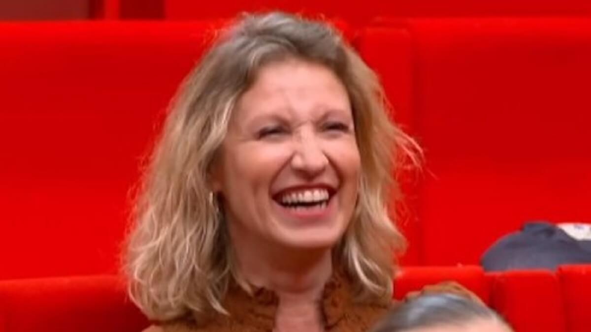 Star Academy : Alexandra Lamy met en garde les académiciens sur les revers de la notoriété