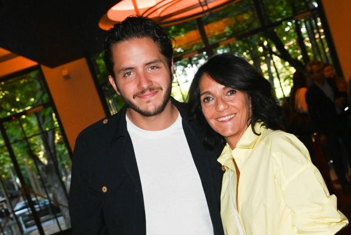 Alexandre Kominek sans détour sur son couple avec Florence Foresti : "Je vis pour moi, pas pour les autres"