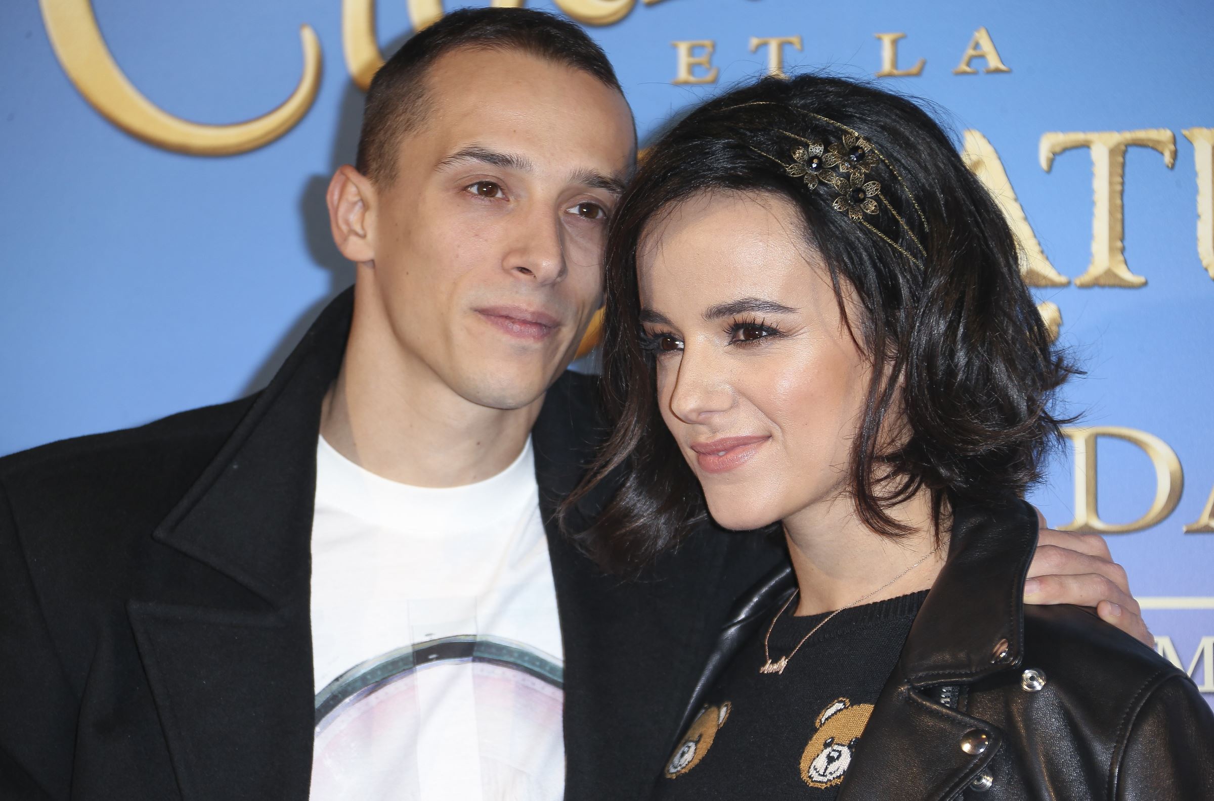 Alizée raconte l’agression de son mari Grégoire Lyonnet : "On était totalement en panique"