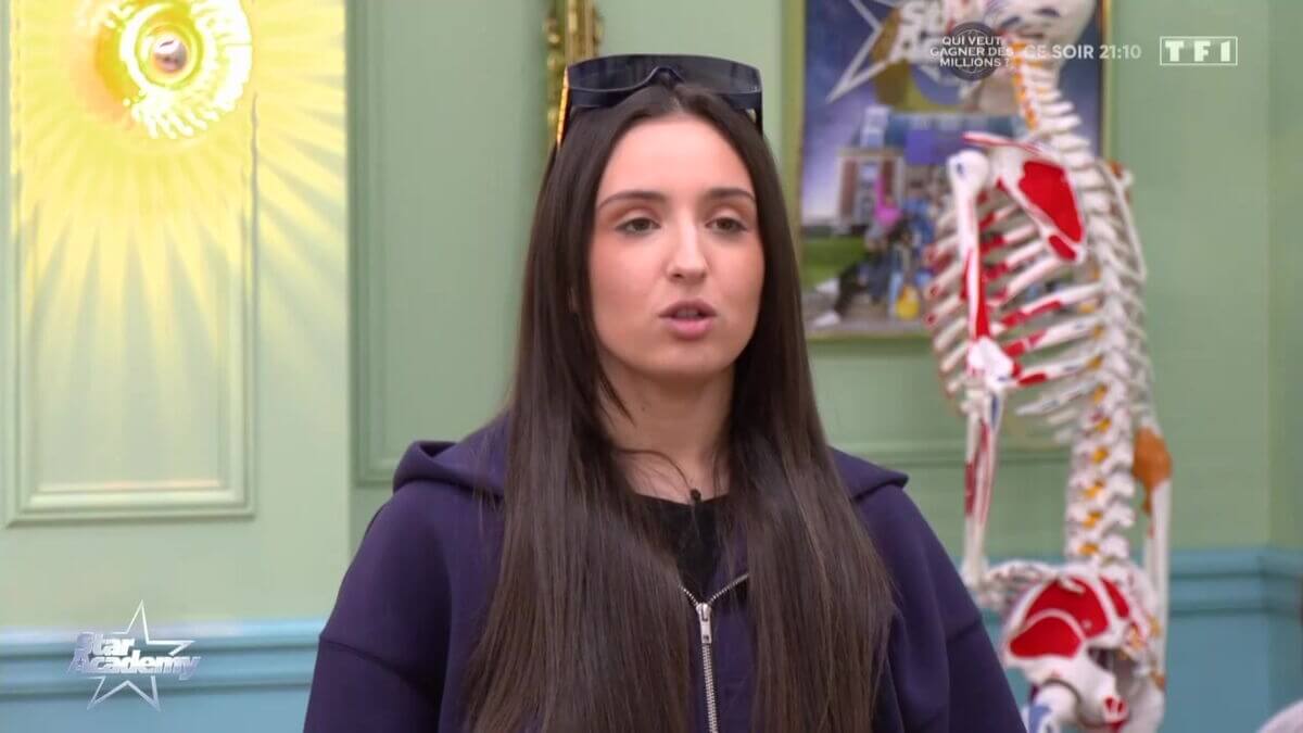 Star Academy : ce chanteur emblématique qu’Ambre avoue ne pas connaître… "C’est qui ?"