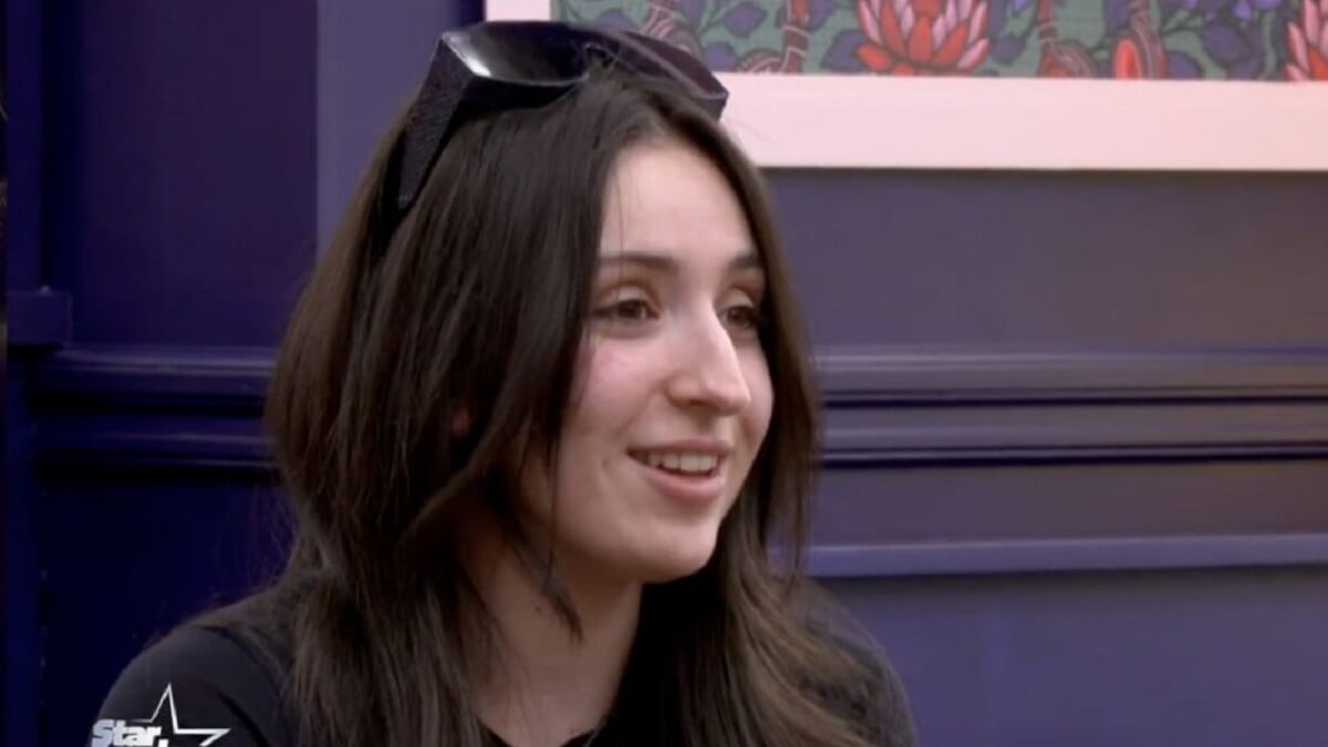 Star Academy : ce conseil de Matt Pokora à Ambre... "Quand tu es sur scène..."