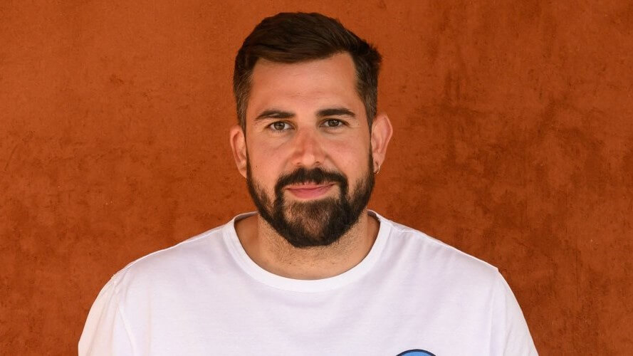 Artus revient sur son impressionnante perte de poids : "J'ai vraiment vécu des choses assez lunaires"