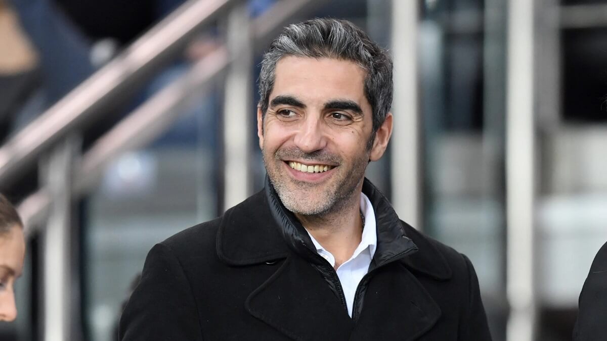 Ary Abittan : une plainte déposée après les incidents survenus lors de ses spectacles