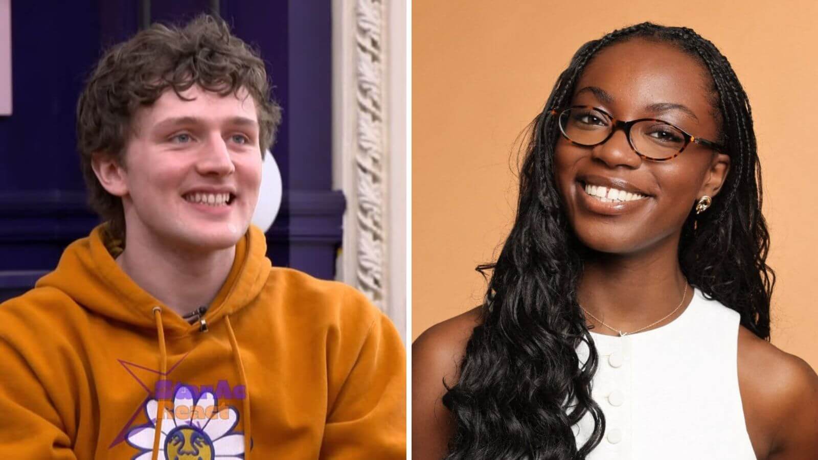 Star Academy : éliminé, Bastiaan encense Sarah… "Elle a fait un sans-faute constant"