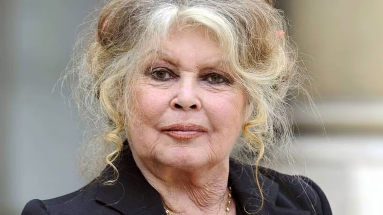 Brigitte Bardot : son mari Bernard d’Ormale dévoile la cause de sa mort