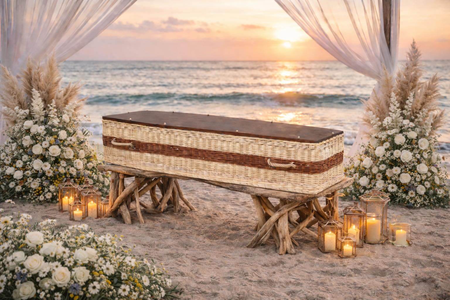 Obsèques de Brigitte Bardot : ce détail de son cercueil très remarqué... La créatrice évoque sa dernière volonté