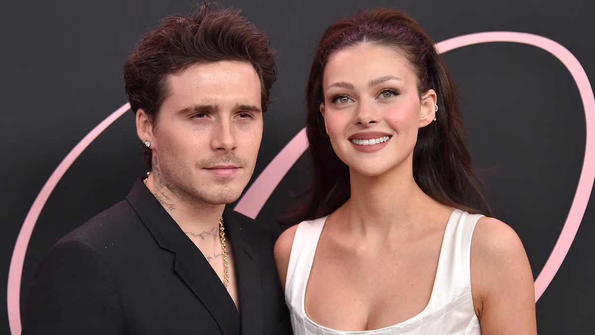 Brooklyn Beckham en froid avec ses parents : l'ancienne maîtresse supposée de David Beckham réagit…