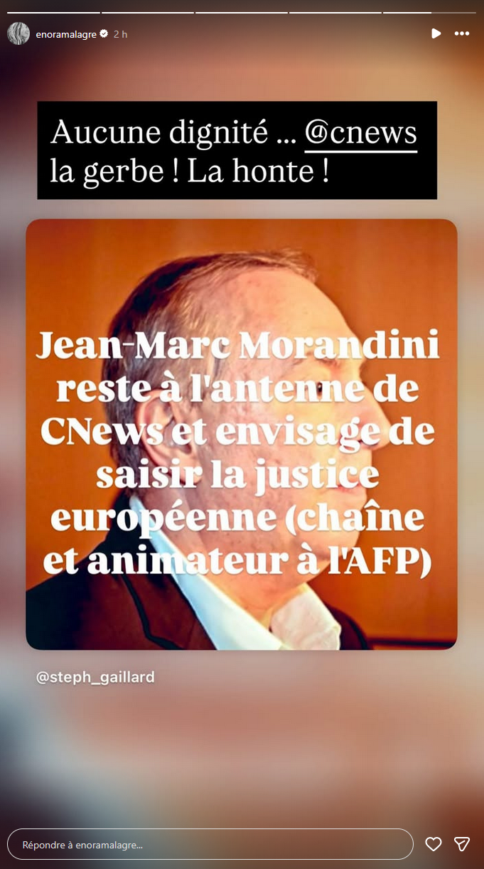 Jean-Marc Morandini reconnu coupable de corruption de mineurs : il reste malgré tout sur CNews