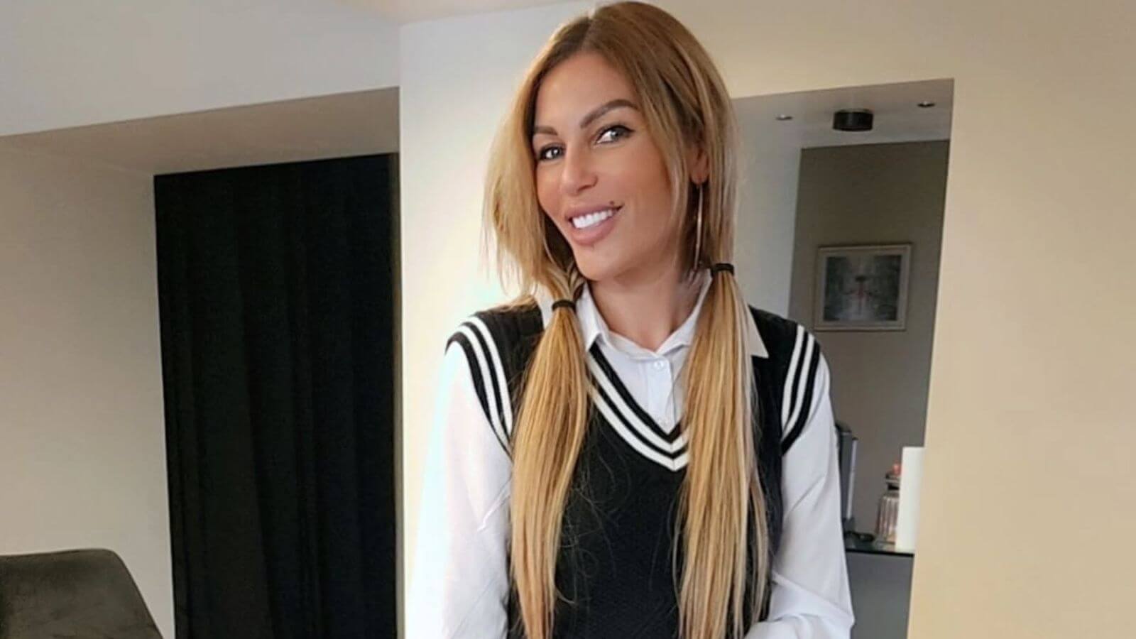 Carine Haddadou (Star Academy) cash sur la chirurgie esthétique : "On ne m'invente pas des choses"