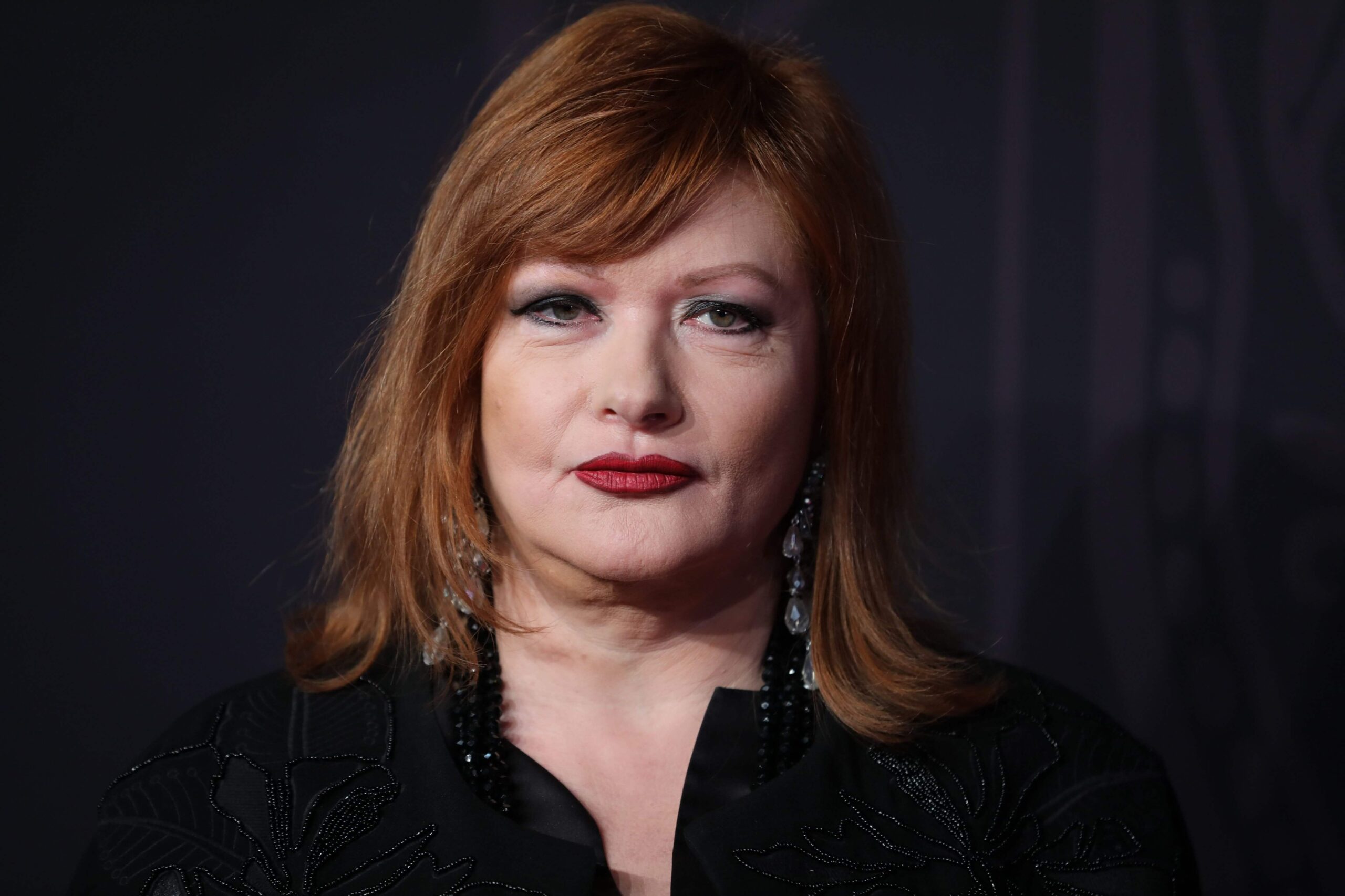 Catherine Jacob critique vivement les "fils et filles de" dans le cinéma : "Je trouve ça…"