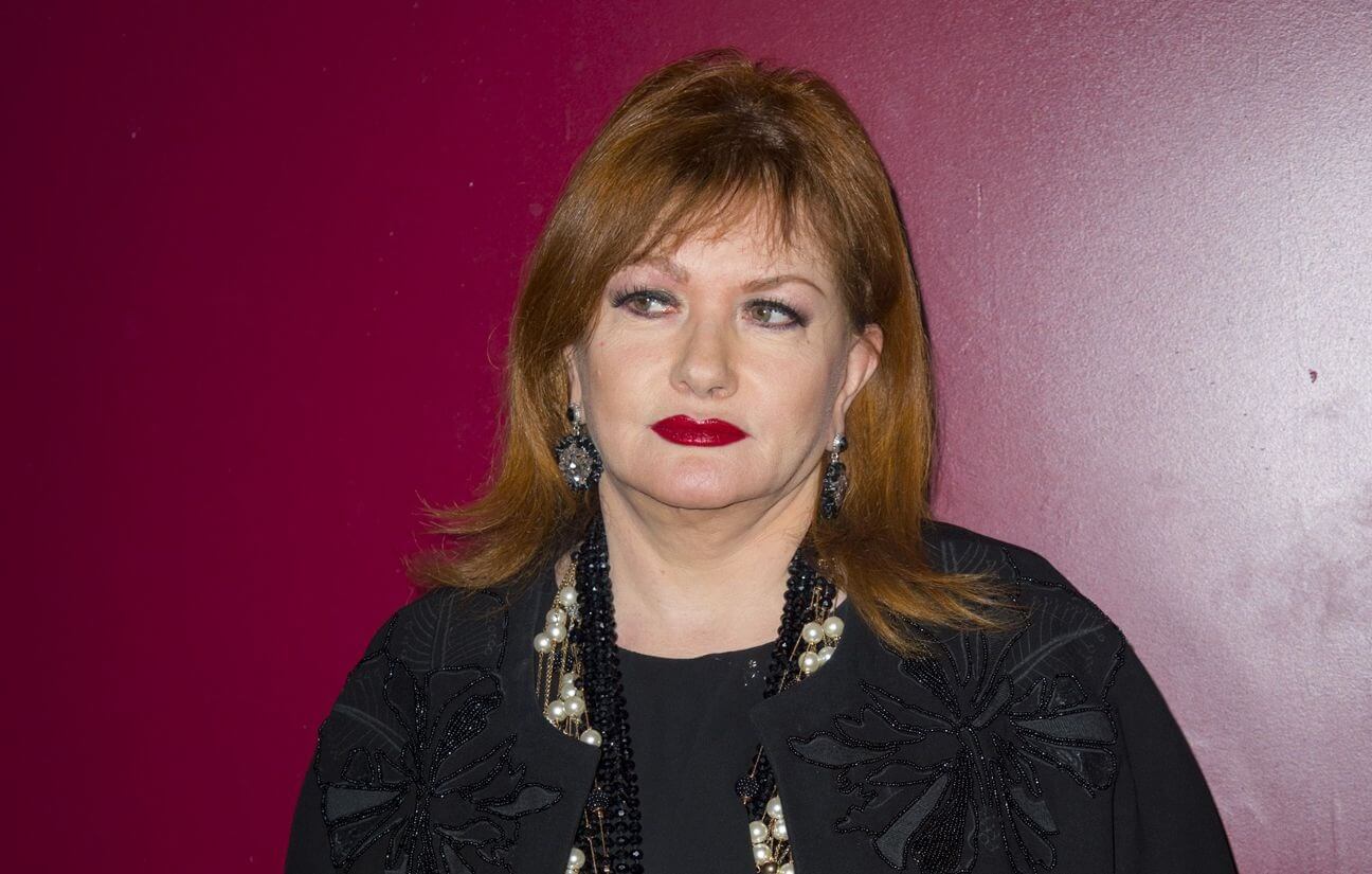 Catherine Jacob critique vivement les "fils et filles de" dans le cinéma : "Je trouve ça…"