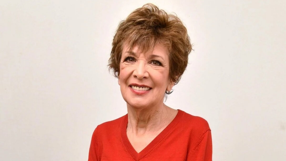 Catherine Laborde : ce geste fort de ses filles pour le premier anniversaire de sa mort